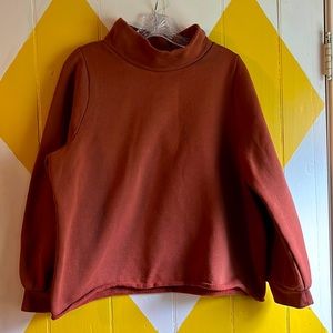 Xl Madewell sweatshirt